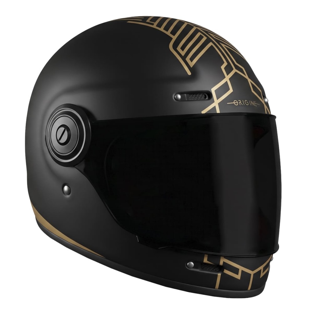 Capacete Origine Vega Ten Limited Edition