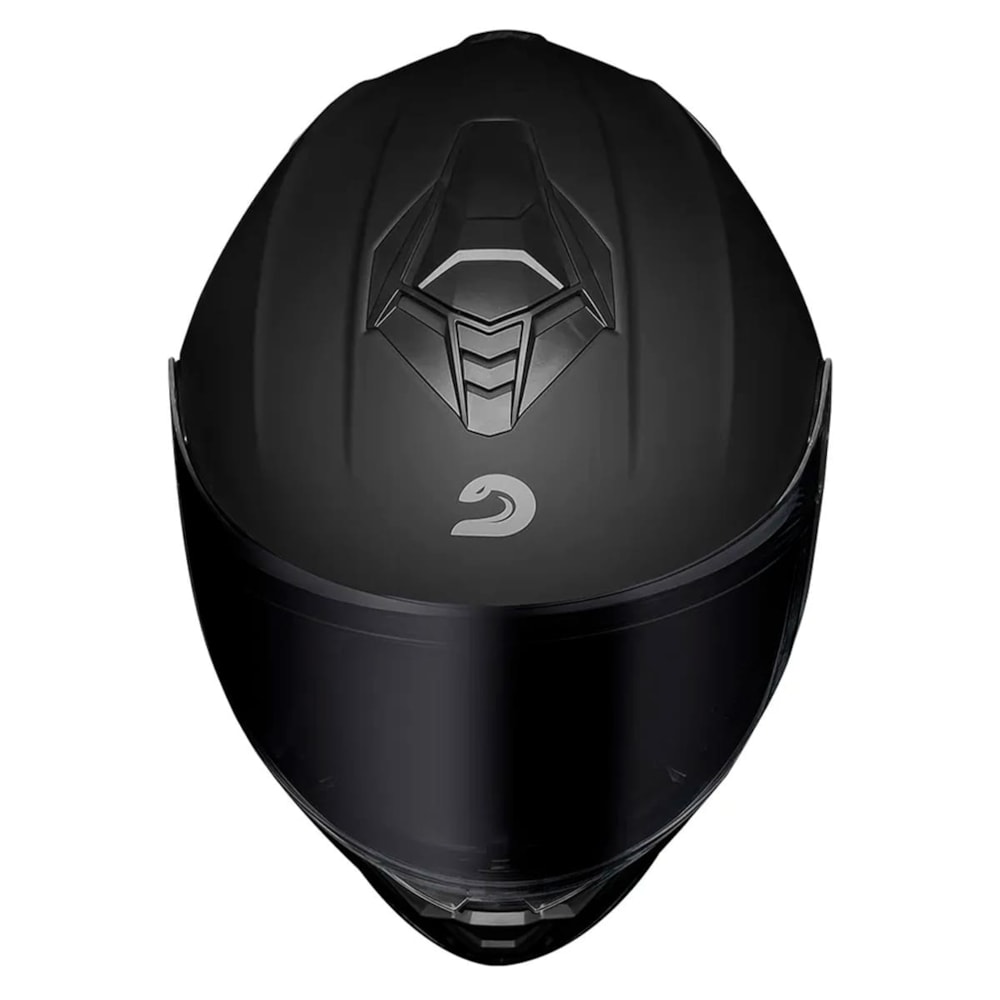 Capacete Race Tech Hit Monocolor