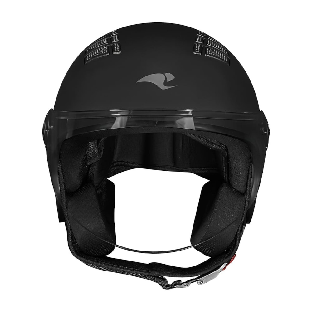 Capacete Race Tech One Monocolor