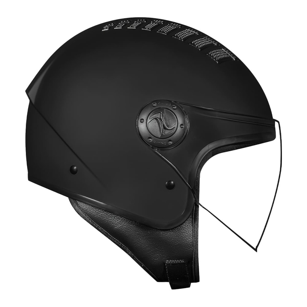 Capacete Race Tech One Monocolor