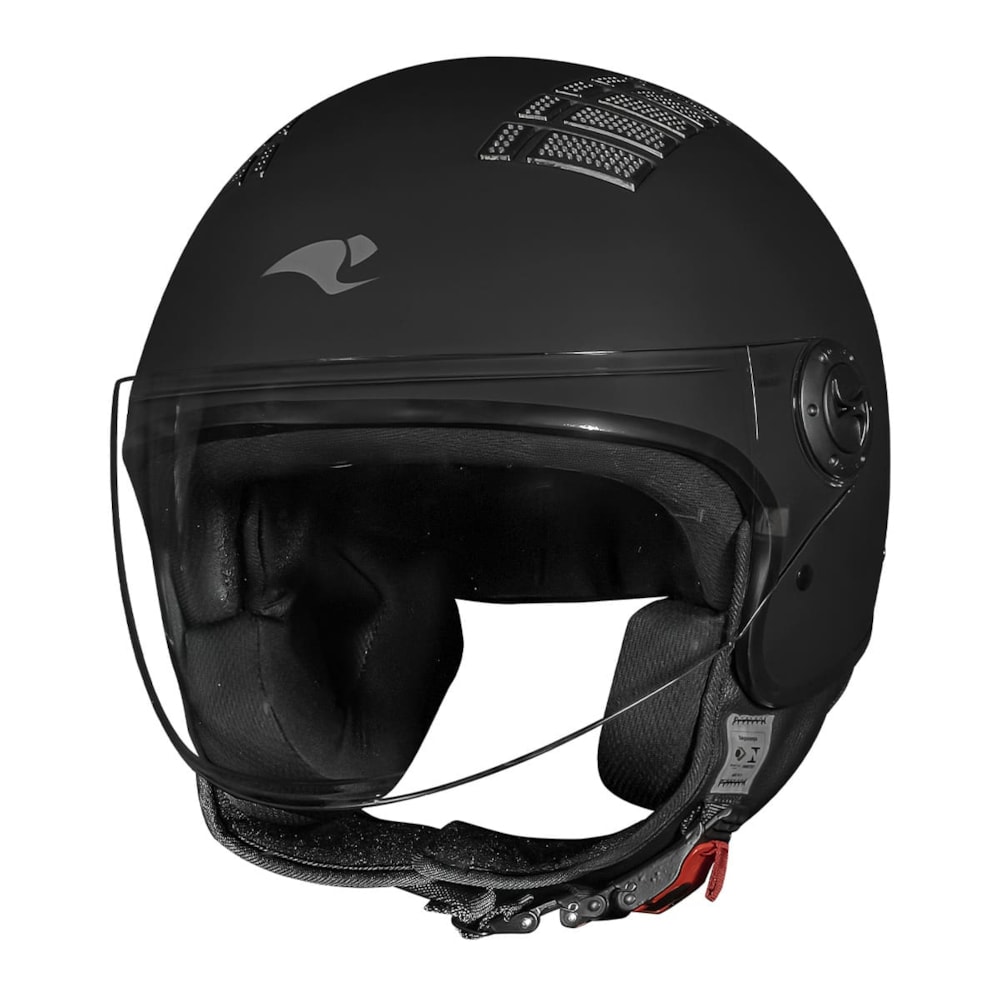 Capacete Race Tech One Monocolor