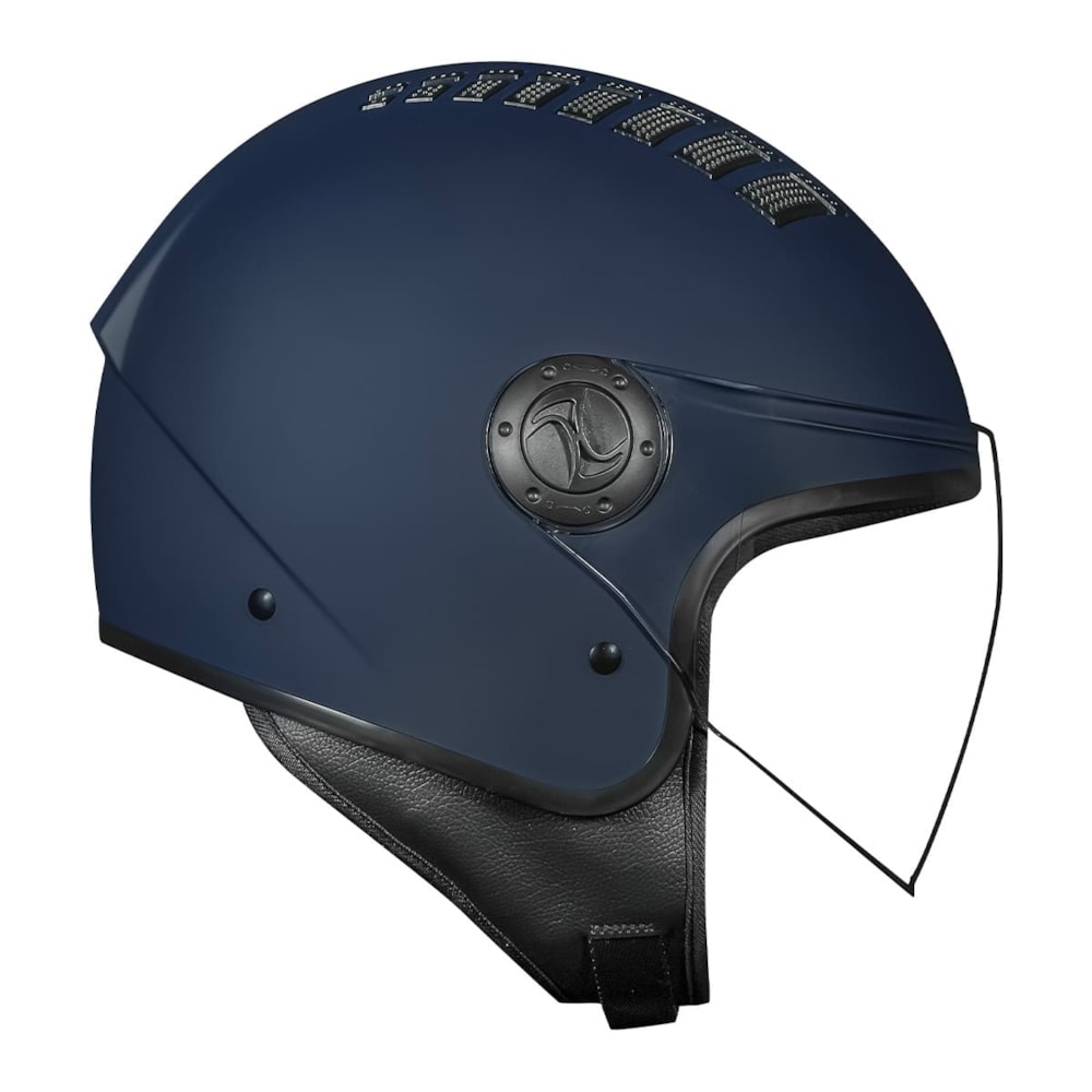 Capacete Race Tech One Monocolor