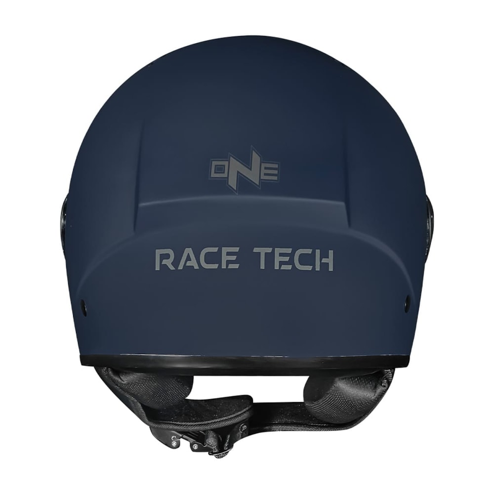 Capacete Race Tech One Monocolor