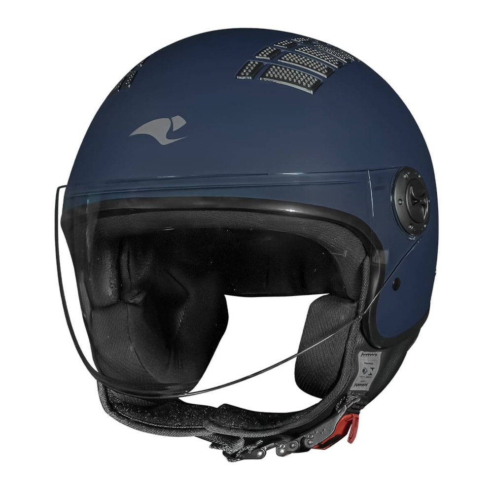 Capacete Race Tech One Monocolor