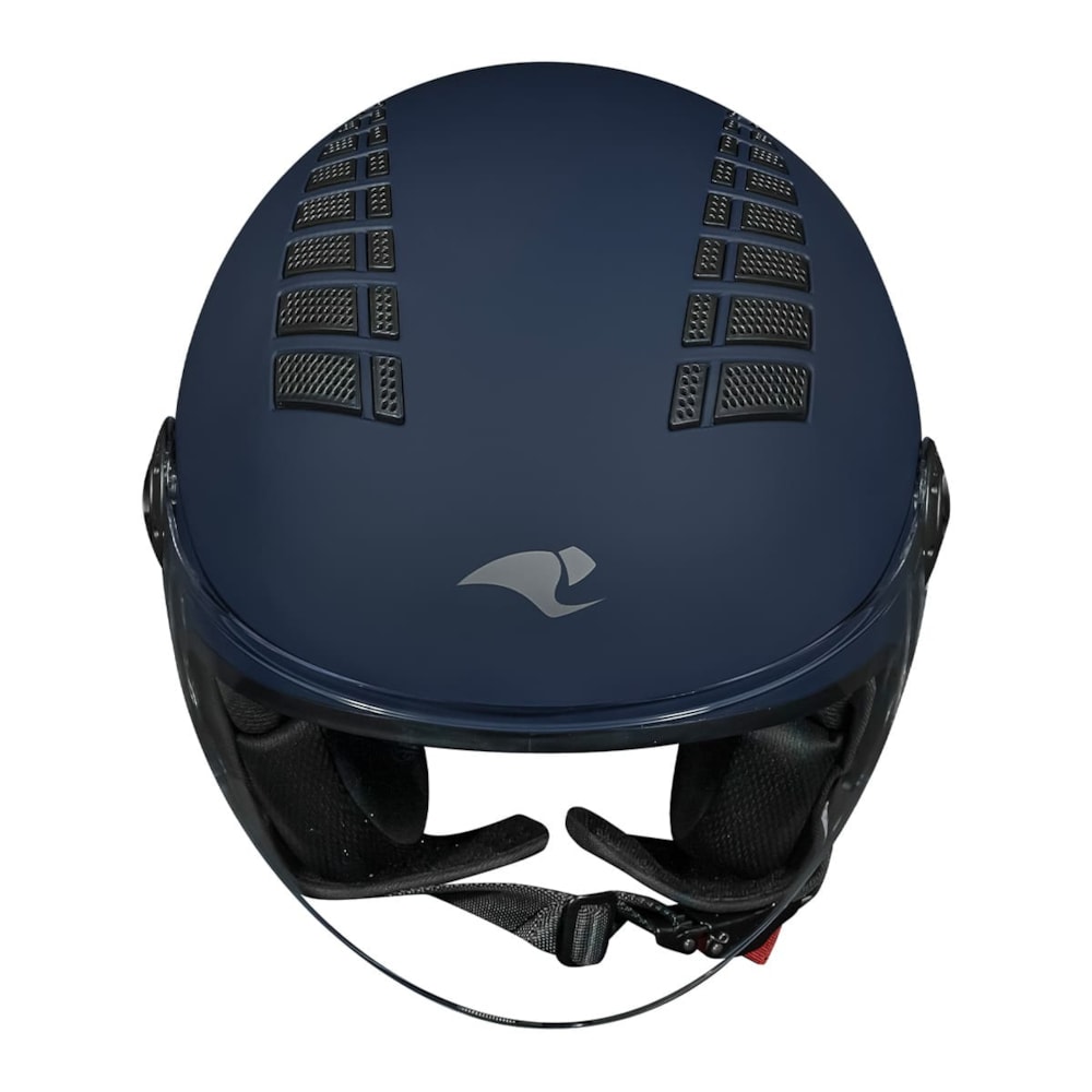 Capacete Race Tech One Monocolor
