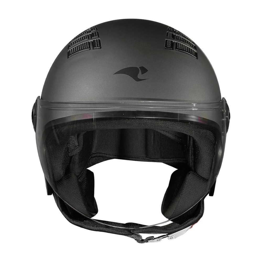 Capacete Race Tech One Monocolor