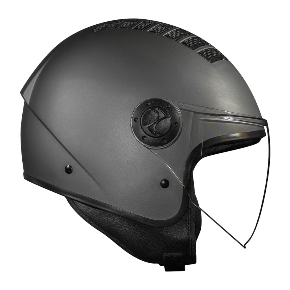 Capacete Race Tech One Monocolor