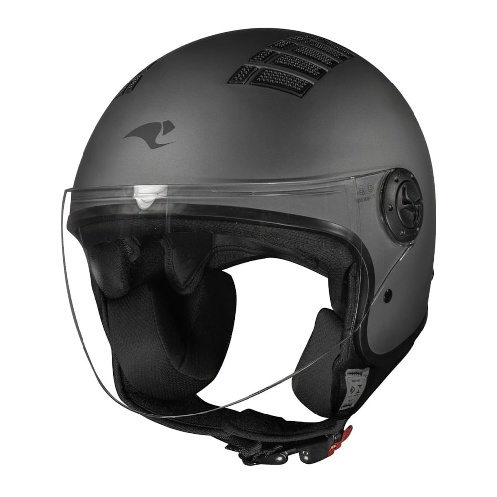 Capacete Race Tech One Monocolor