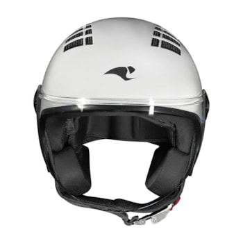 Capacete Race Tech One Monocolor