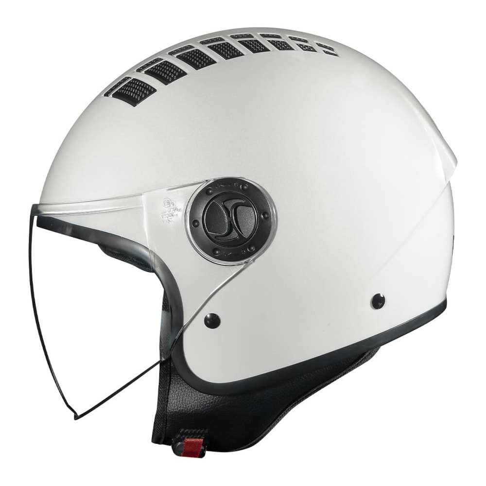 Capacete Race Tech One Monocolor