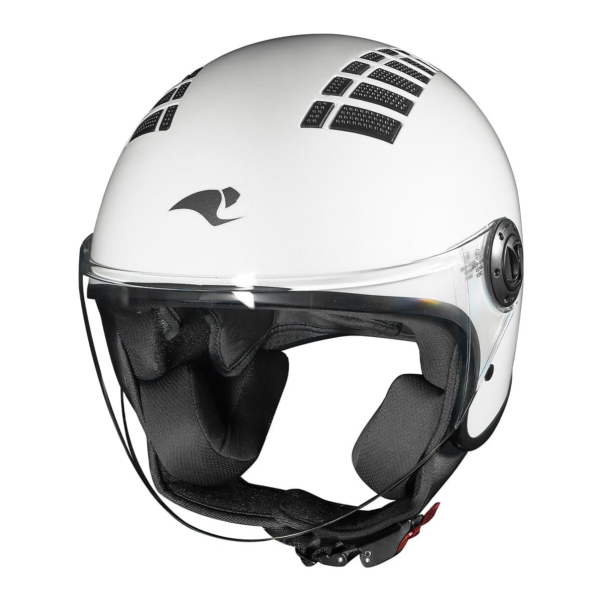 Capacete Race Tech One Monocolor