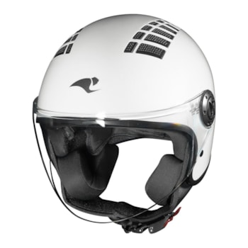 Capacete Race Tech One Monocolor