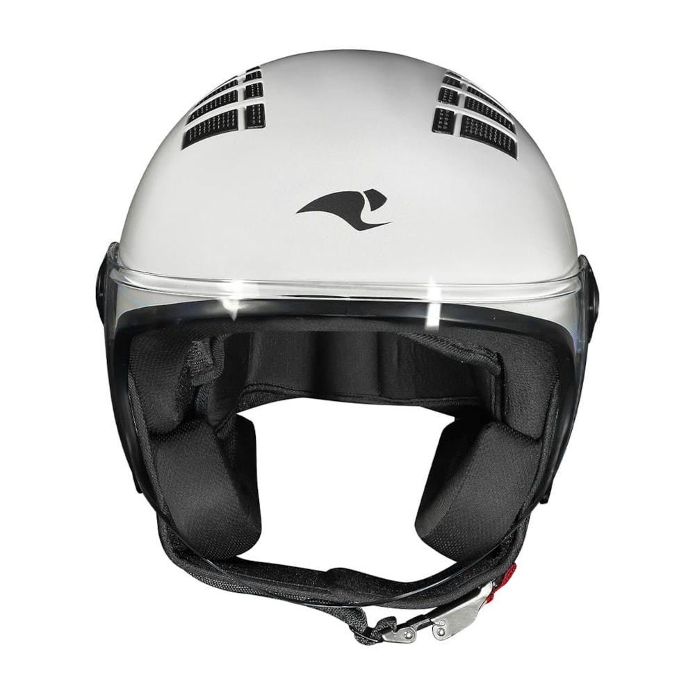 Capacete Race Tech One Monocolor