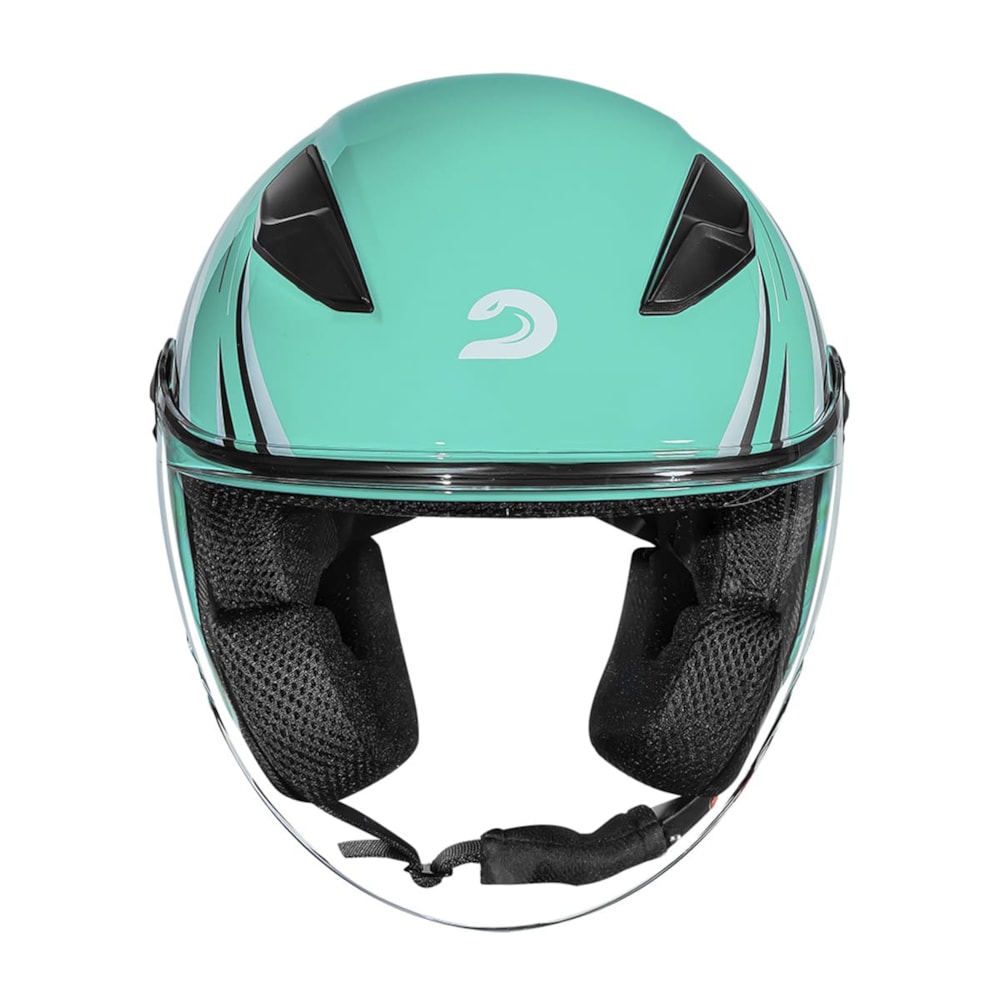 Capacete Race Tech Play Fuzzy