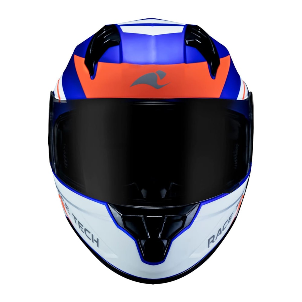 Capacete Race Tech Sector Exilio