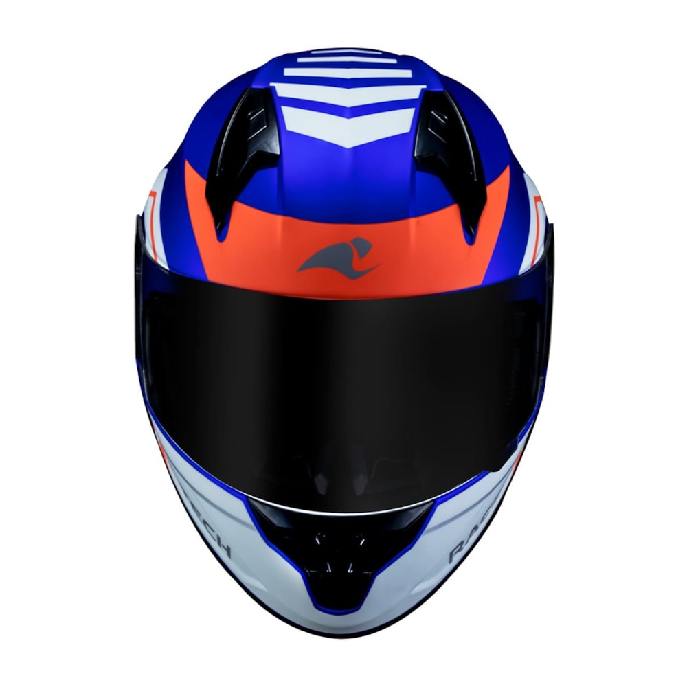 Capacete Race Tech Sector Exilio