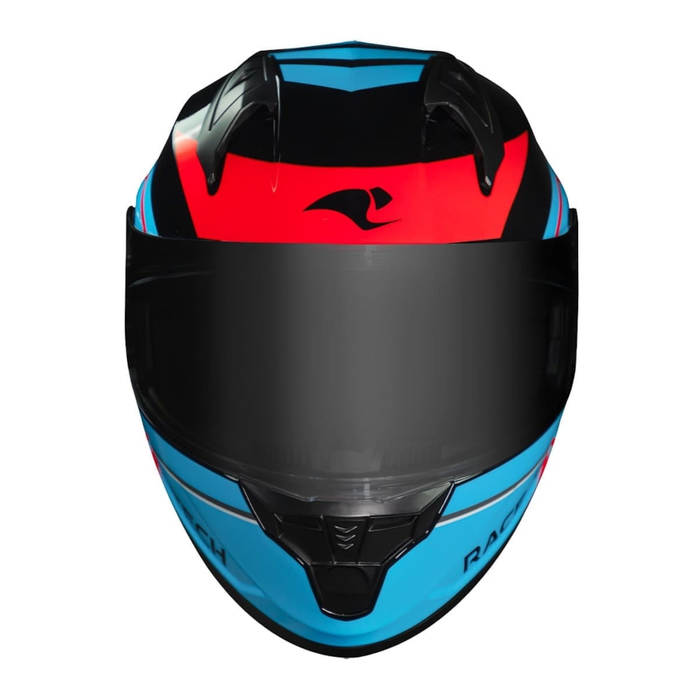 Capacete Race Tech Sector Exilio