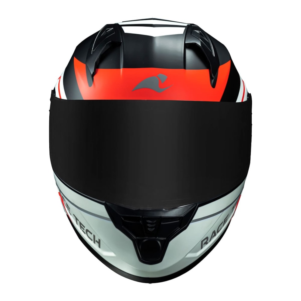 Capacete Race Tech Sector Exilio