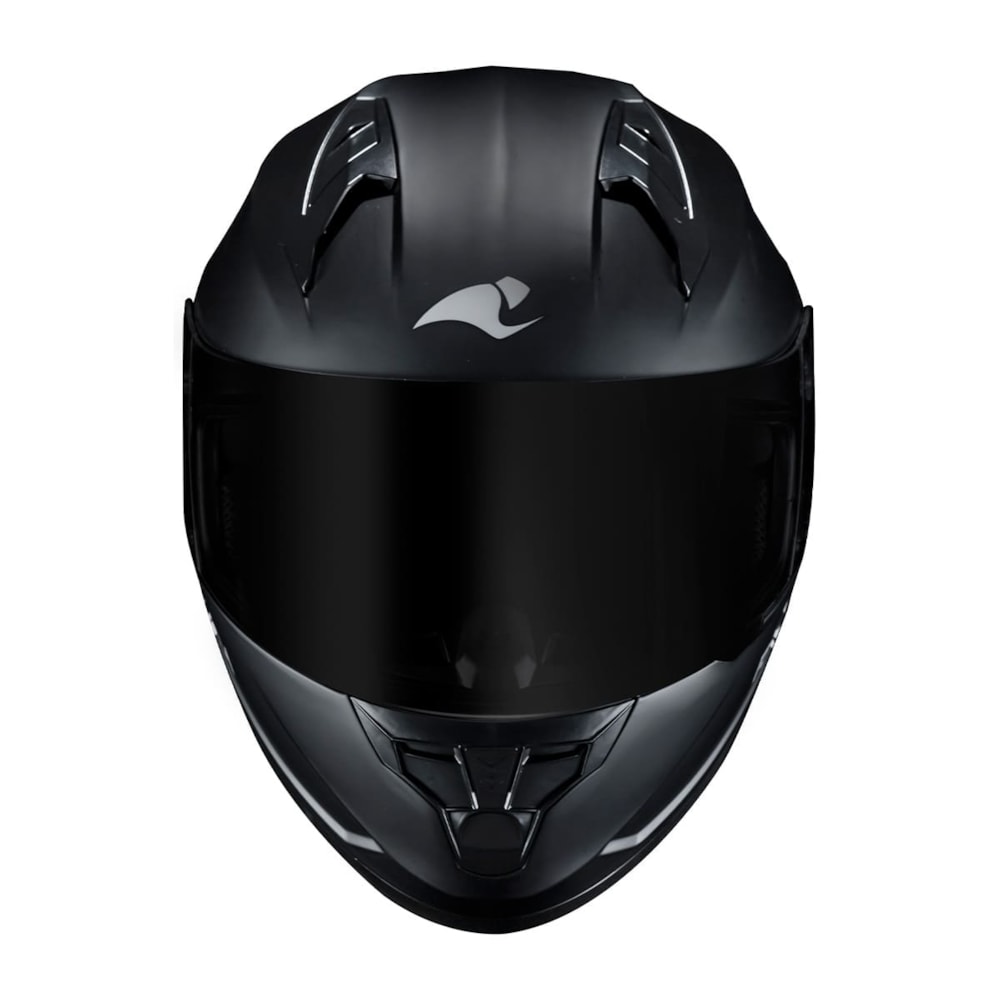 Capacete Race Tech Sector Monocolor