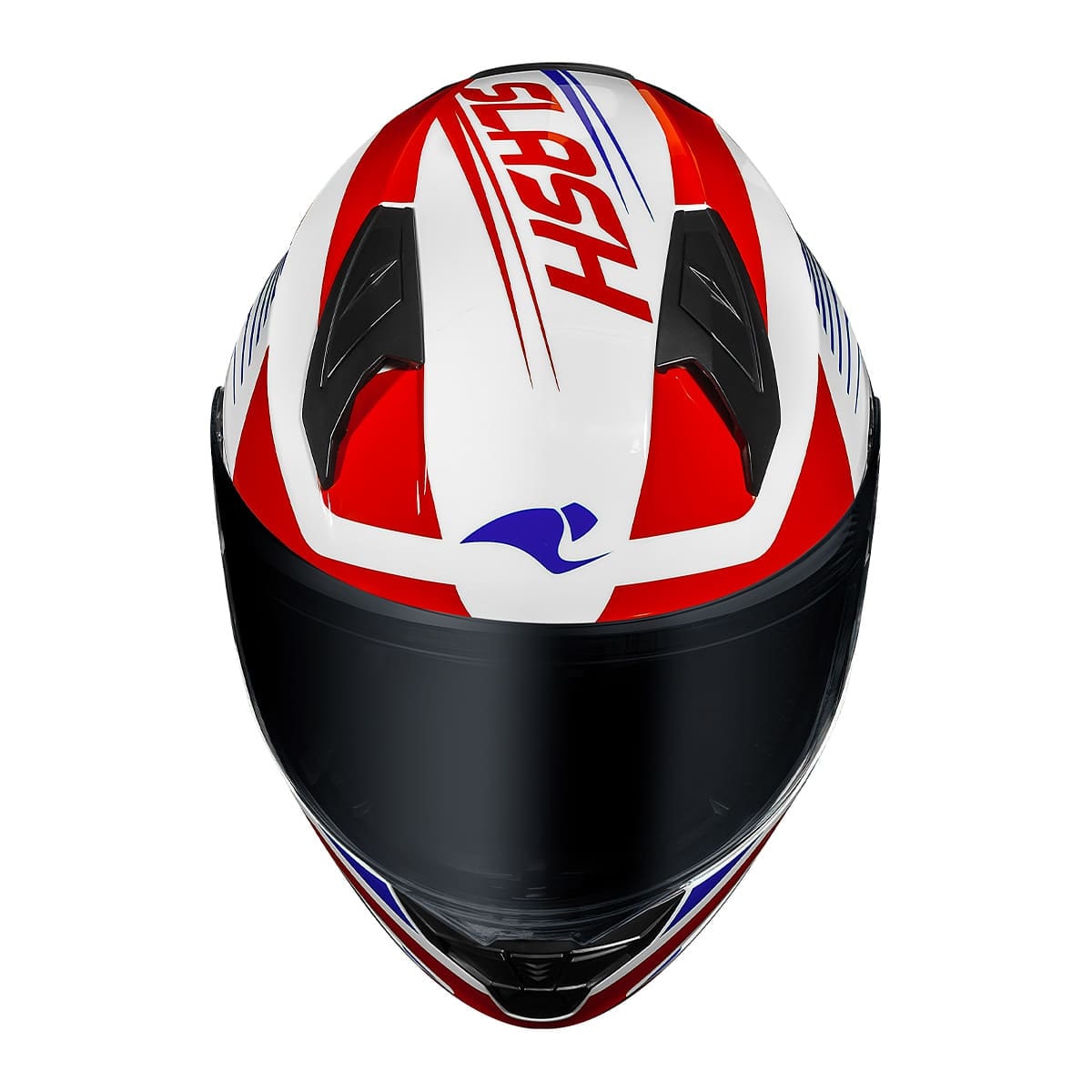 Capacete Race Tech Sector Slash - Sacramento
