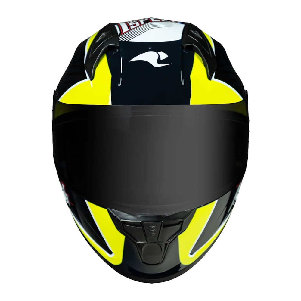 Capacete Race Tech Sector Volkton