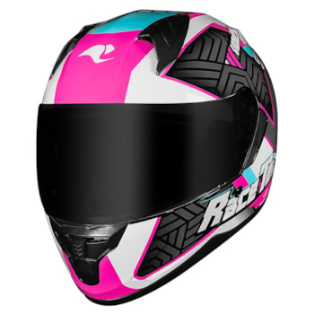 Capacete Race Tech Sector Volkton