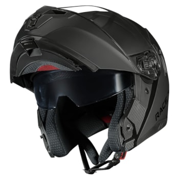 Capacete Race Tech Signal Monocolor