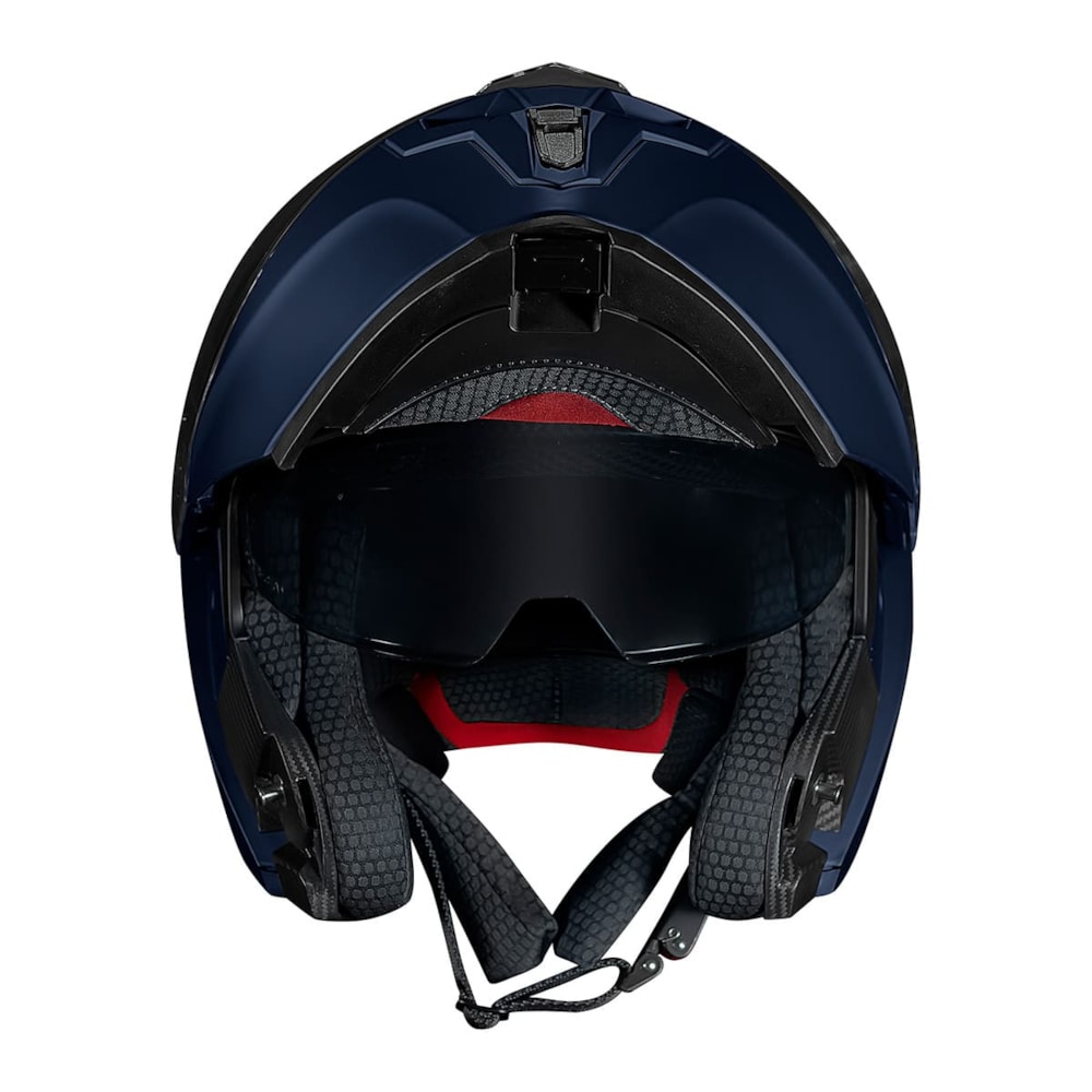 Capacete Race Tech Signal Monocolor