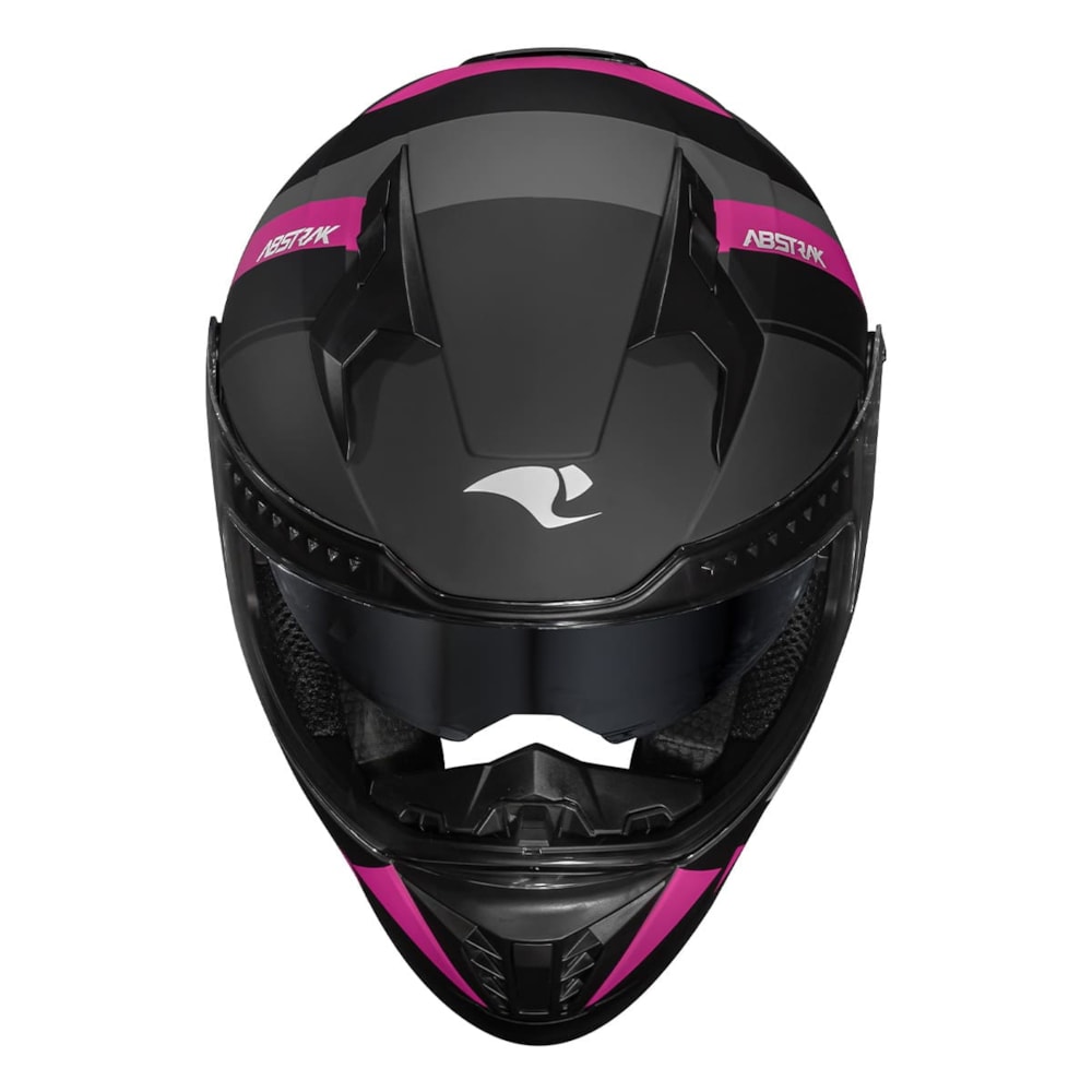 Capacete Race Tech Volt Abstrak