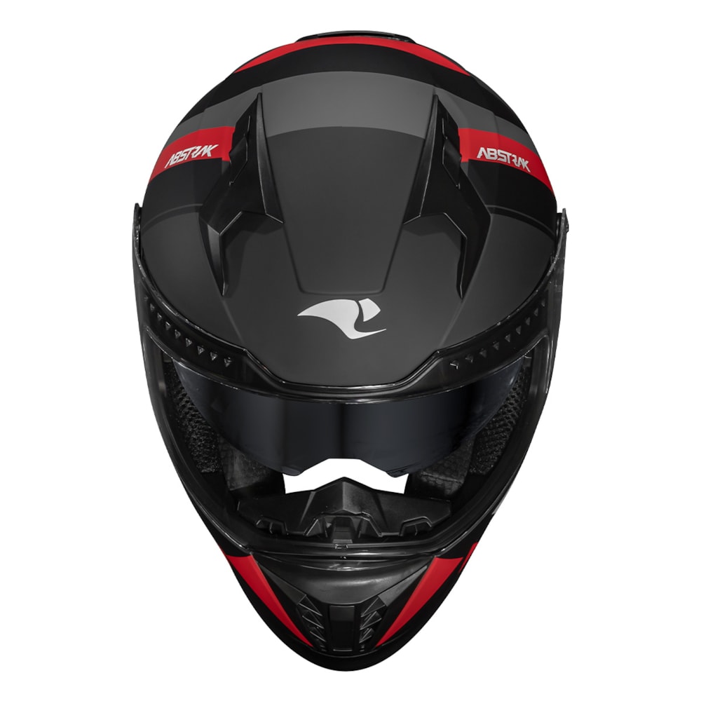 Capacete Race Tech Volt Abstrak