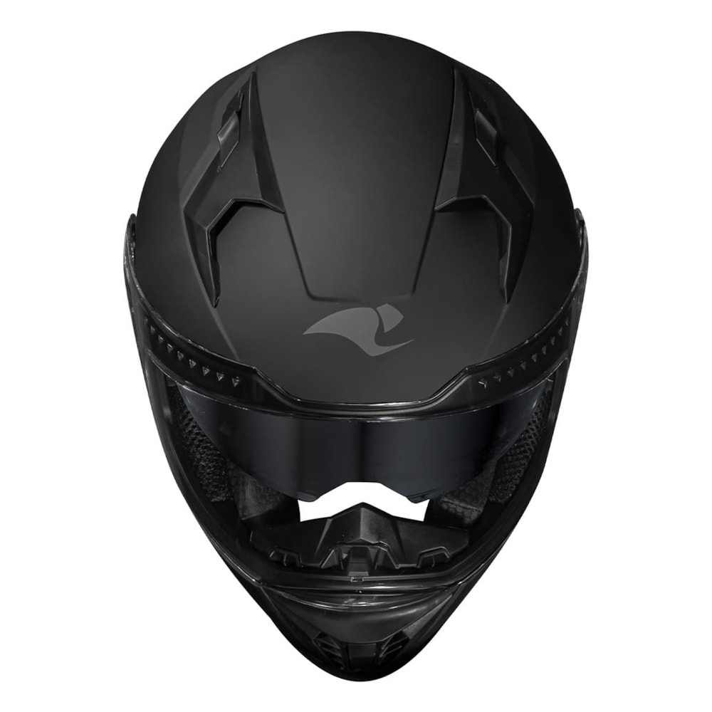 Capacete Race Tech Volt Monocolor