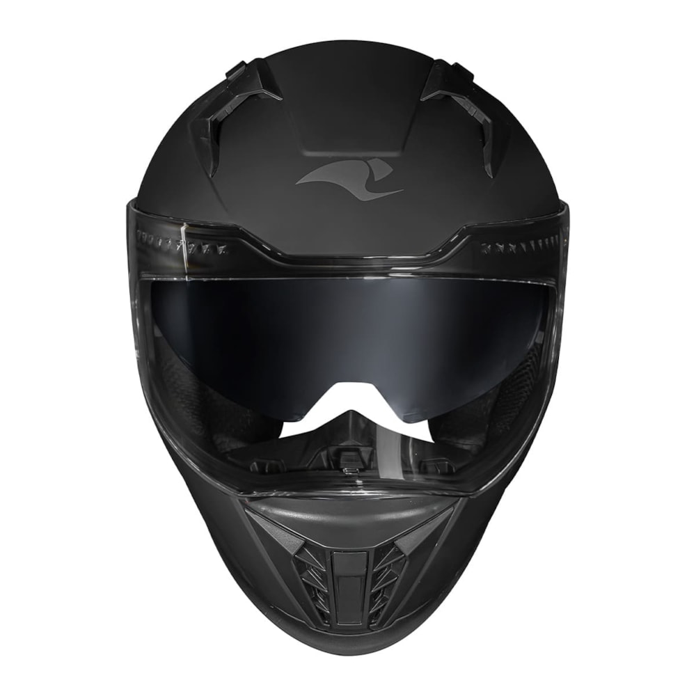 Capacete Race Tech Volt Monocolor