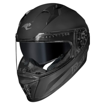 Capacete Race Tech Volt Monocolor