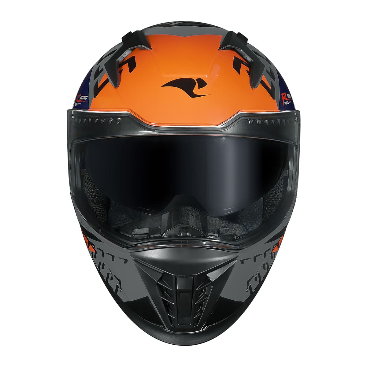 Capacete Race Tech Volt Ninja