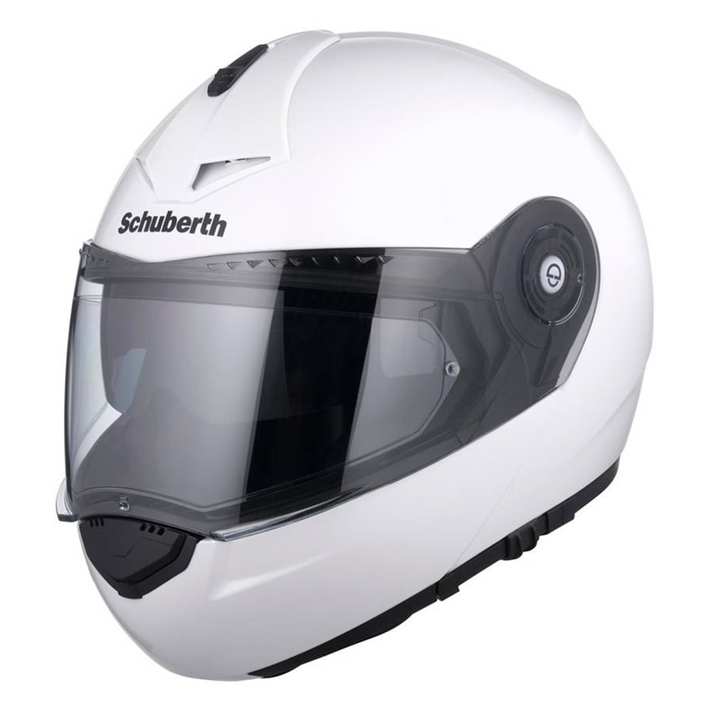 Capacete Schuberth C3 Pro Monocolor