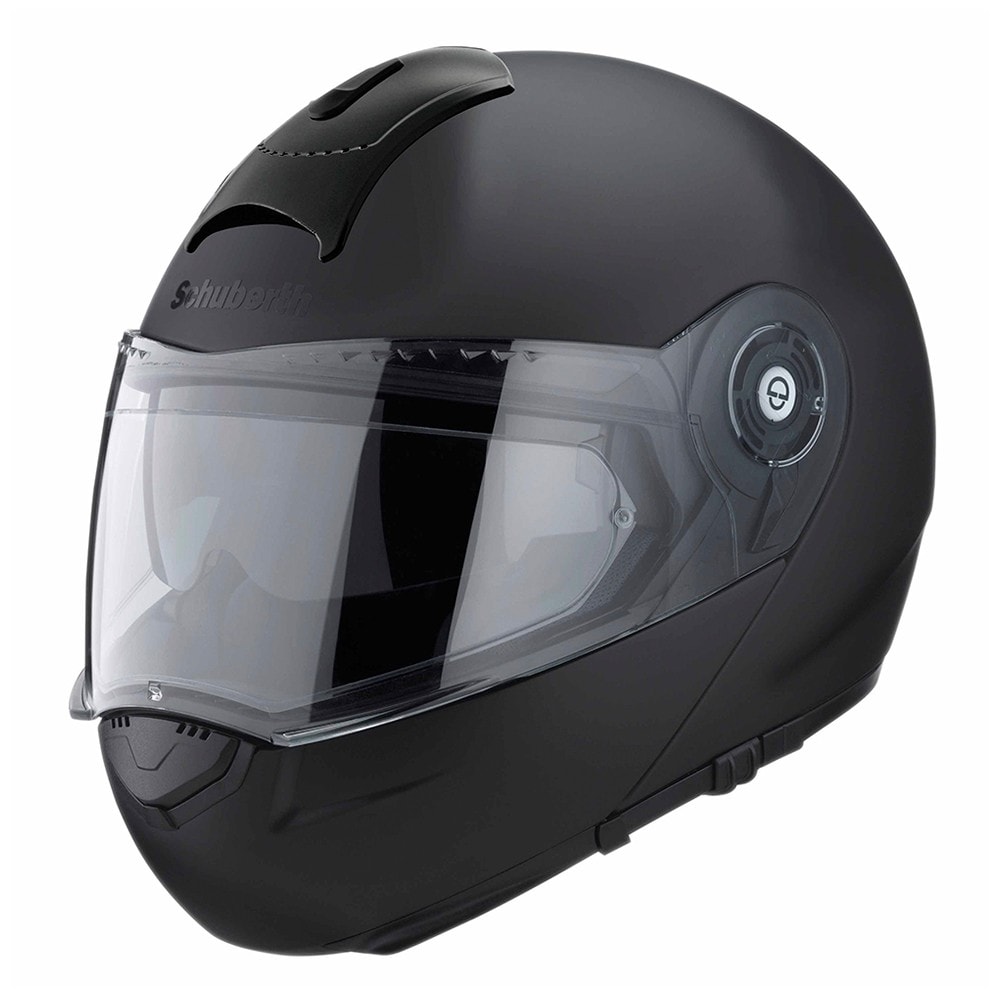 Capacete Schuberth C3 Pro Monocolor Sacramento - Main Image