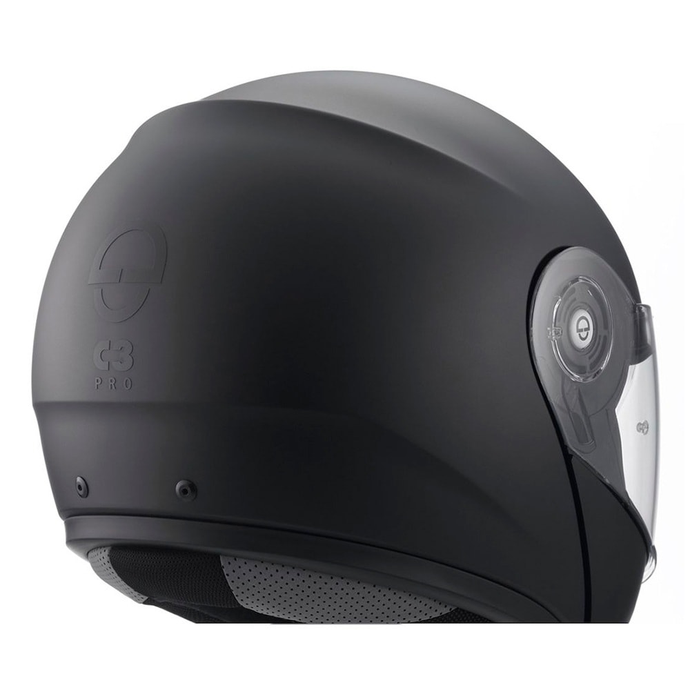 Capacete Schuberth C3 Pro Monocolor