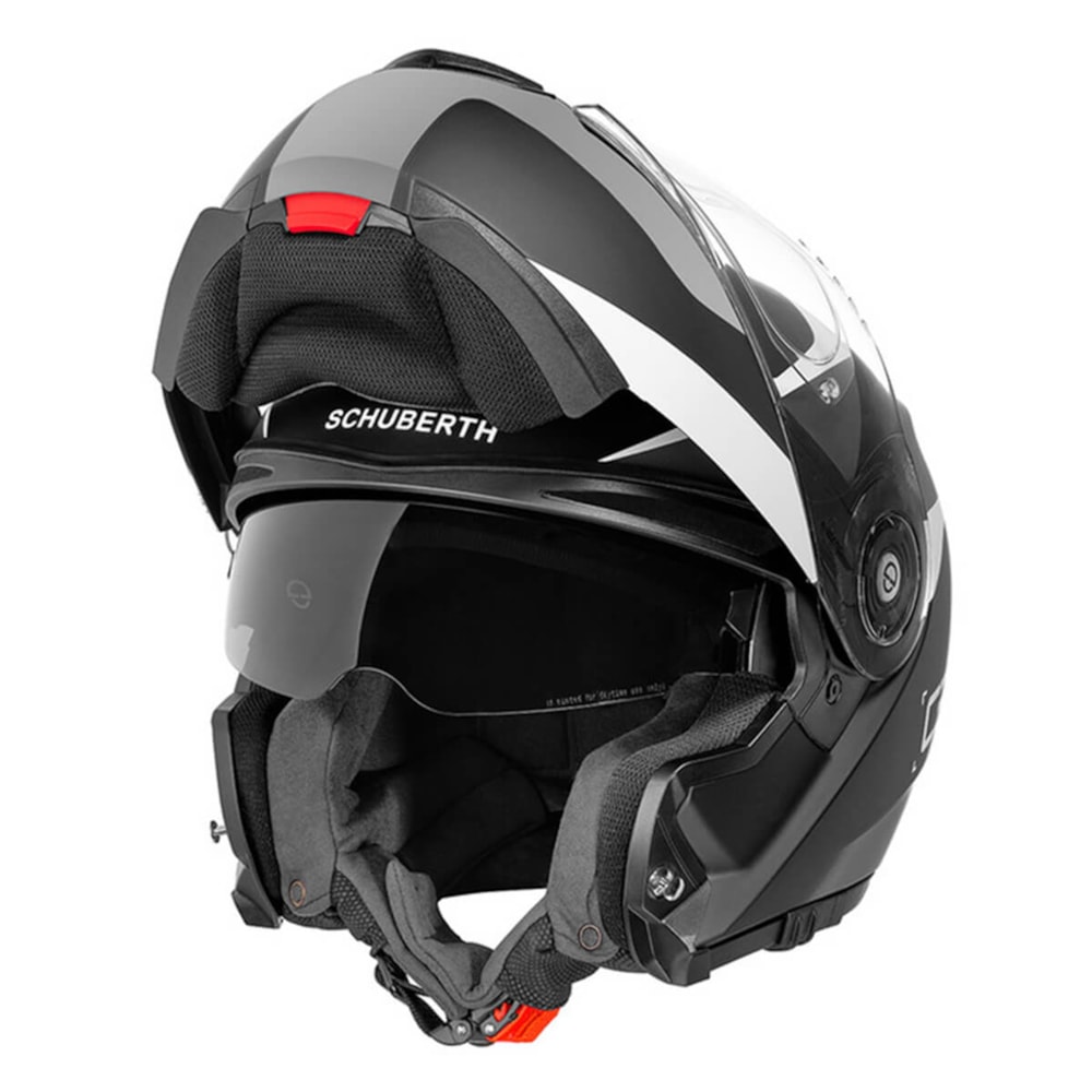 Capacete Schuberth C3 Pro Sestante