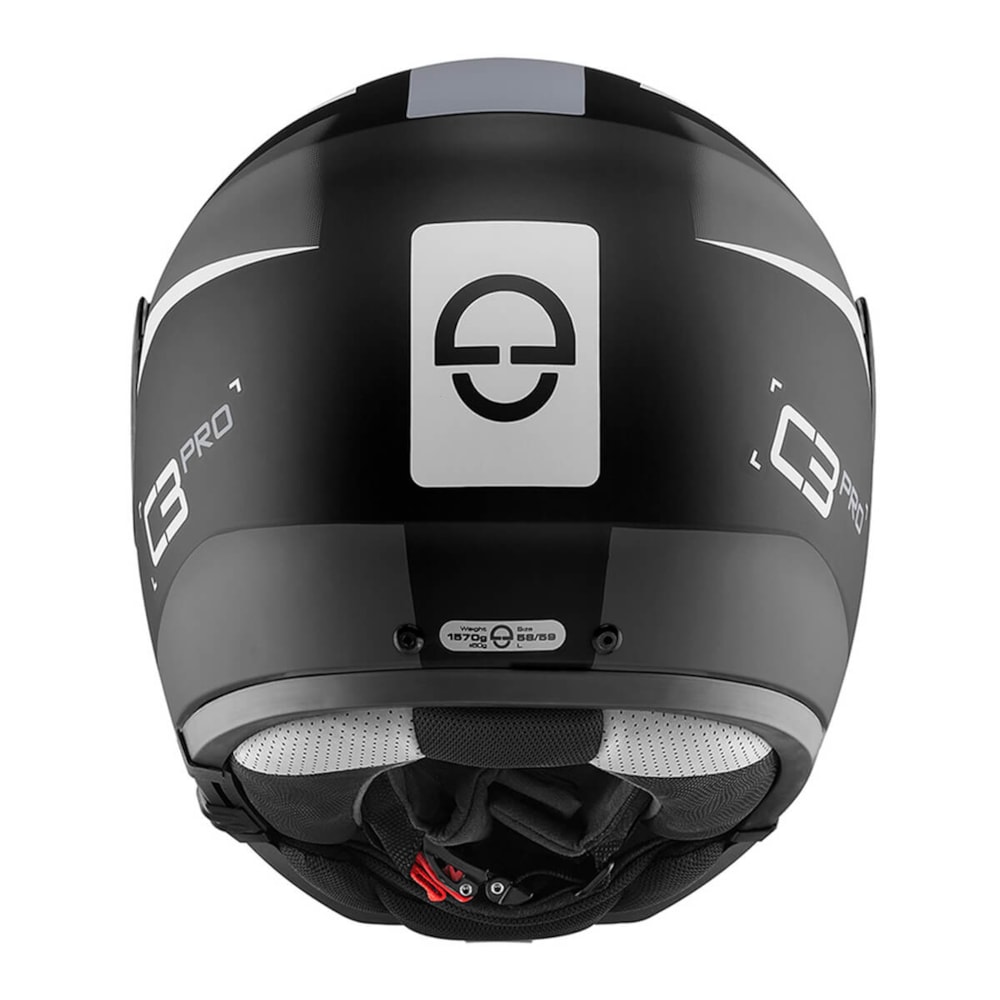 Capacete Schuberth C3 Pro Sestante