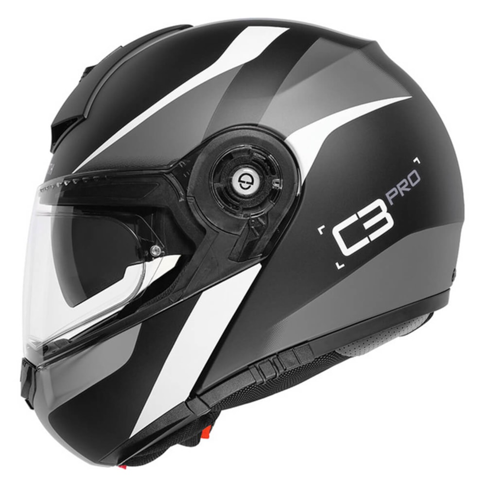 Capacete Schuberth C3 Pro Sestante