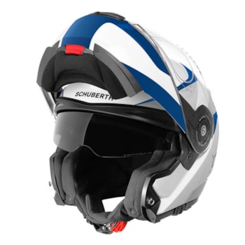 Capacete Schuberth C3 Pro Sestante