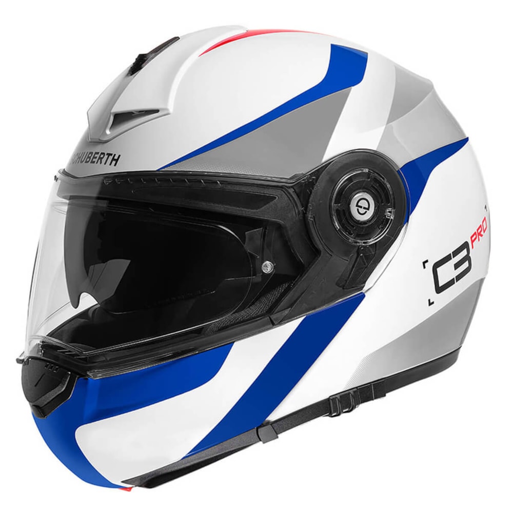 Capacete Schuberth C3 Pro Sestante