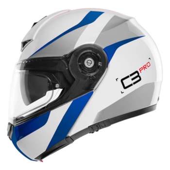 Capacete Schuberth C3 Pro Sestante