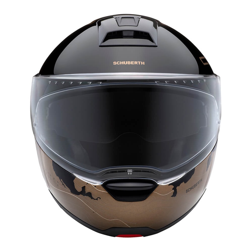 Capacete Schuberth C4 Pro Magnetudo - Sacramento