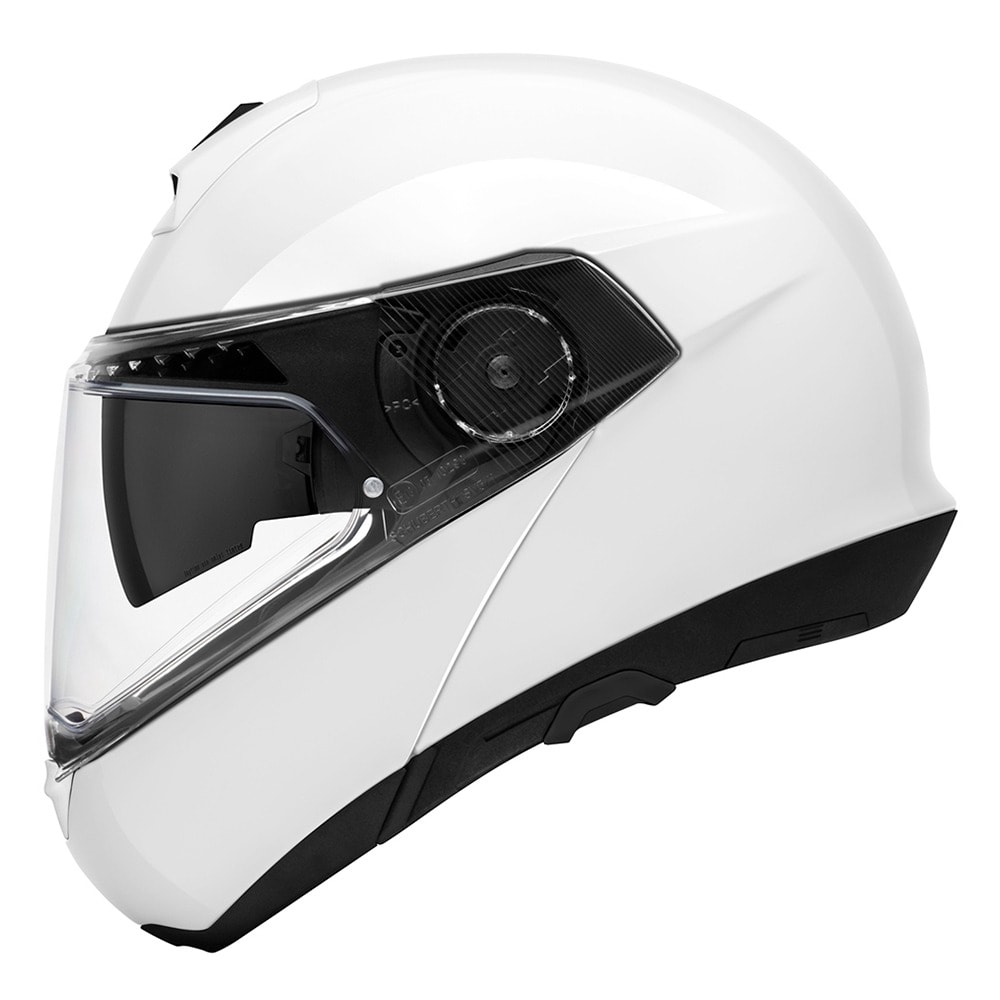 Capacete Schuberth C4 Pro Monocolor