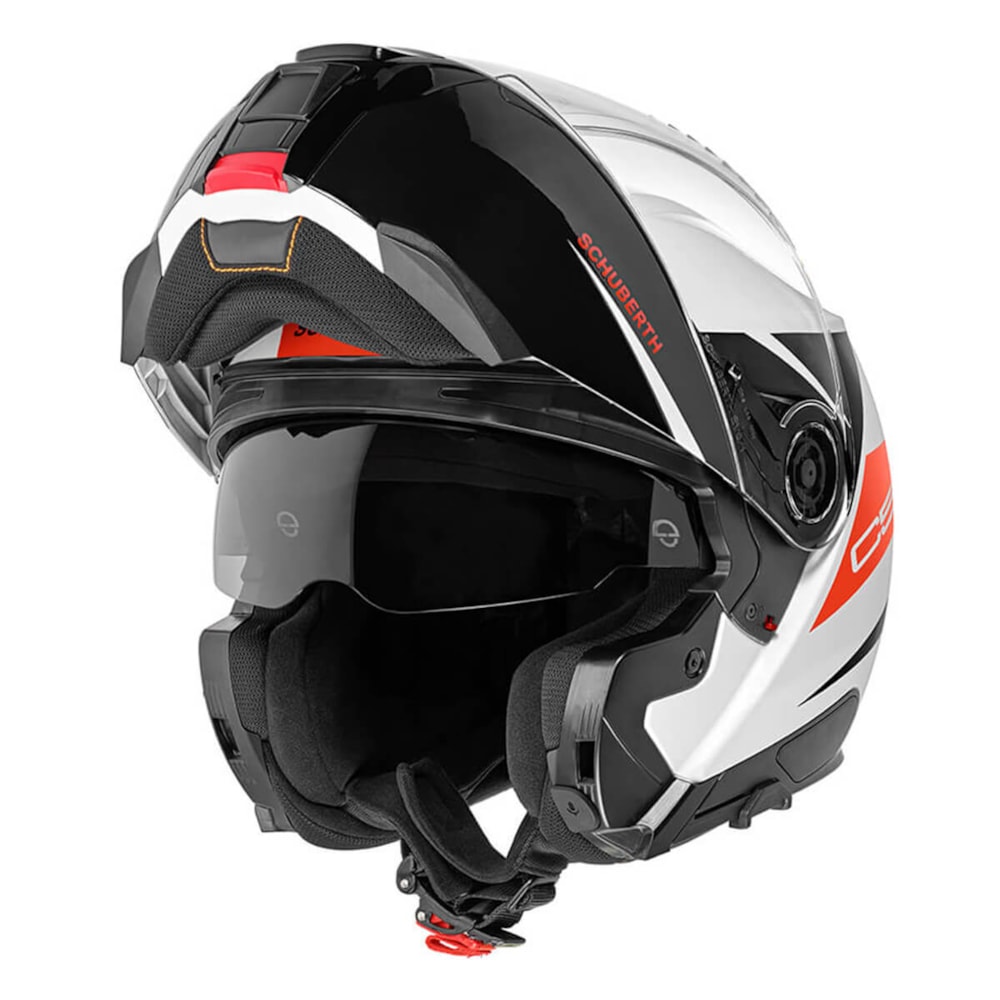 Capacete Schuberth C5 Eclipse