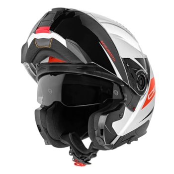 Capacete Schuberth C5 Eclipse