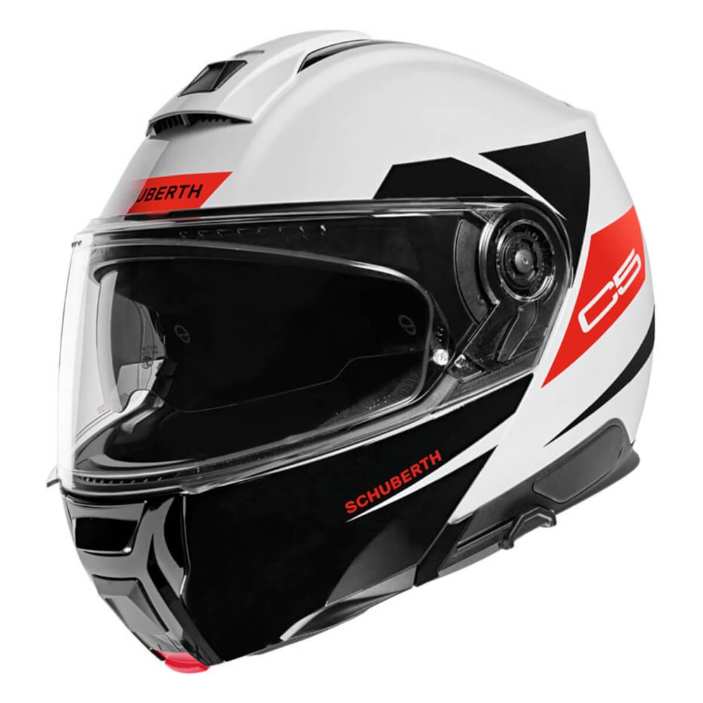 Capacete Schuberth C5 Eclipse