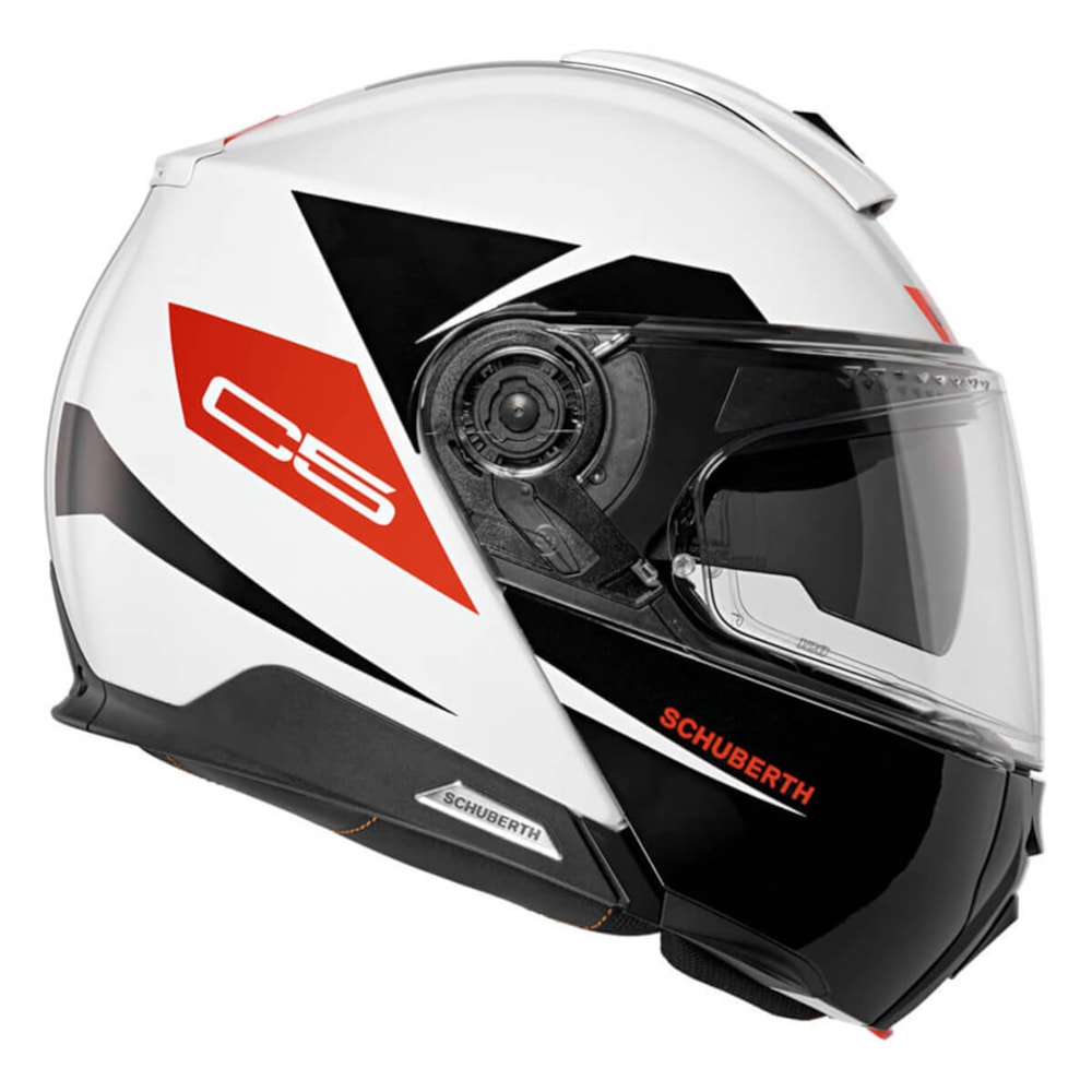Capacete Schuberth C5 Eclipse