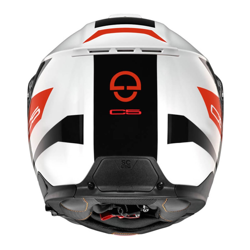 Capacete Schuberth C5 Eclipse